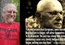 Video & Audio: Jan on the Sonny Thomas Show: NAZI Economics, Trump, Christians turning the other cheek