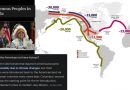 Video & Audio: Guilt Tripping Canadians and Americans over First Nations and History