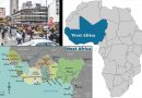 Video & Audio: White Man Chat: An American travels to West Africa