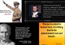 Video & Audio: Human Evolution: What are Jews and why they are VERY DANGEROUS!