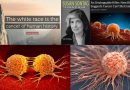 Video & Audio: Jews as a CANCER in Western Society: How Jews DISTORT White Society