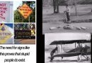 Video & Audio: Black African Creativity Vs White American Creativity: Back Yard Inventions