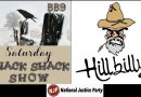 Video & Audio: BB9 & Jan: Jews argue to WIN, Tunnels, TRS, NJP, Professor discusses Covid, Balkanizing the Middle East