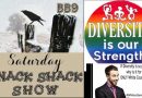 Video & Audio: BB9 Snack Shack: White Americans: DON’T EVER BELIEVE IN DIVERSITY – EVER!!!