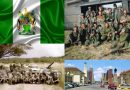 Video & Audio: How Rhodesia & South Africa killed 1 million+ Blacks after Portuguese Collapse