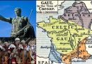 Video & Audio: The Gods of War: Julius Caesar: Bravery can save you, Cowardice can KILL YOU!!