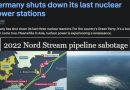 Video & Audio: German News, NordStream, Ukrainians killed lots of Jews in the past