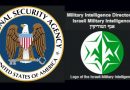 Video & Audio: Israeli Military Intelligence and NSA spying on all Americans and the World!