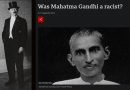 Video & Audio: Hitler Vs Gandhi – Non-Violence vs How you really get your FREEDOM!