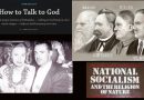 Video & Audio: Only Jews have a direct telephone line to God and they speak to him!