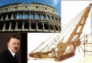 Video & Audio: Why Hitler admired the Romans more than the German Tribes