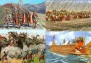 Video & Audio: Gods of War: How Ancient White Armies were superior to modern Armies