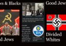 Video & Audio: South Africa’s most important election in 30 Years of Black Rule – What really happened?