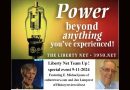 Video & Audio: Liberty Net: Professor E. Michael Jones & Jan: The Problem of Jewish Power