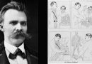 Video & Audio: What is Friedrich Nietzsche’s Superman? Why is he VERY IMPORTANT?