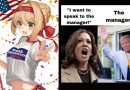 Video & Audio: White man Chat: Trump 2024 Election: How Jewish Election Cheating was stopped & Whites won!