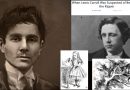 Video & Audio: NEW! – DNA Proof that Jack the Ripper was a Polish Jew & Jewish Lies about Lewis Carroll