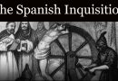 Video & Audio: The Greatest Jewish Lie told about Spanish Christians that EVERYBODY BELIEVES!