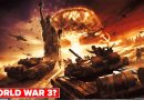 Video & Audio: WW3: The Stupid World War: Where even the weakest Whites stand a chance