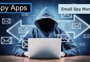 Video & Audio: When the S.African Govt intercepted my Emails and I got physical proof of it!