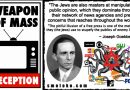 Video & Audio: The most important War: The War of Culture and Values