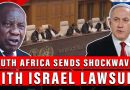 Video & Audio: BB9 & Jan: Jewish tricks regarding Israel – Why did the SA Govt go against Israel?