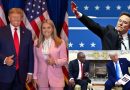 TeamWhite outwits TeamBlack, Afrikaner Victory & some White Strength: Trump, Musk & Karoline
